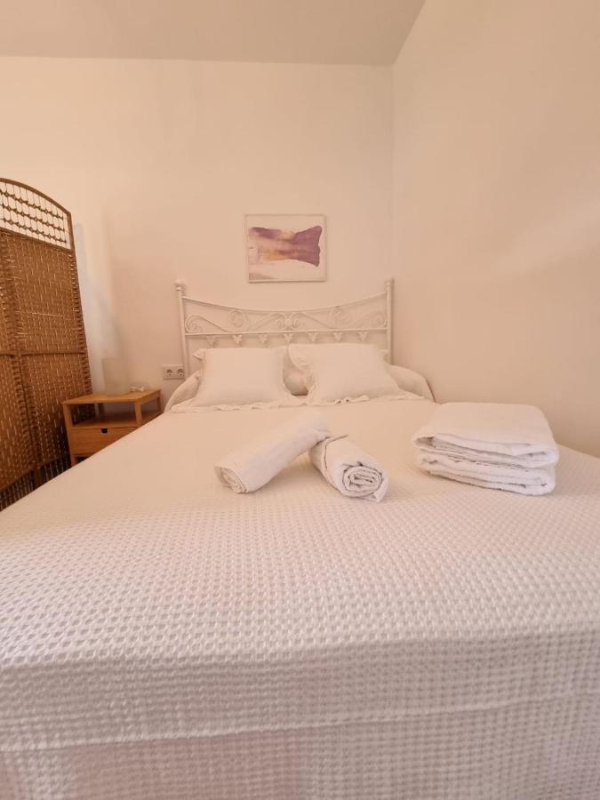 Appartement Con Patio Sevillano Séville