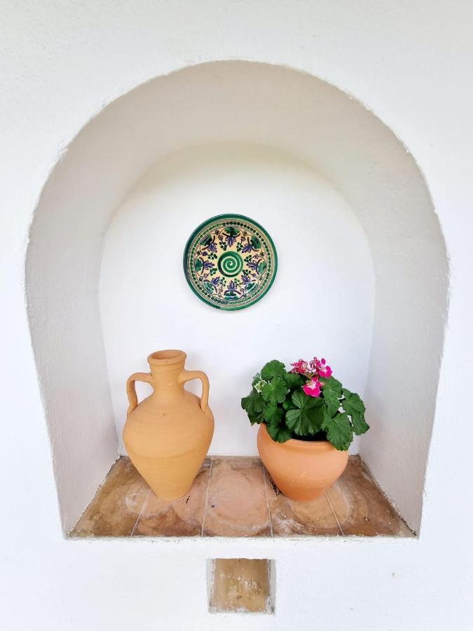 Appartement Con Patio Sevillano Séville