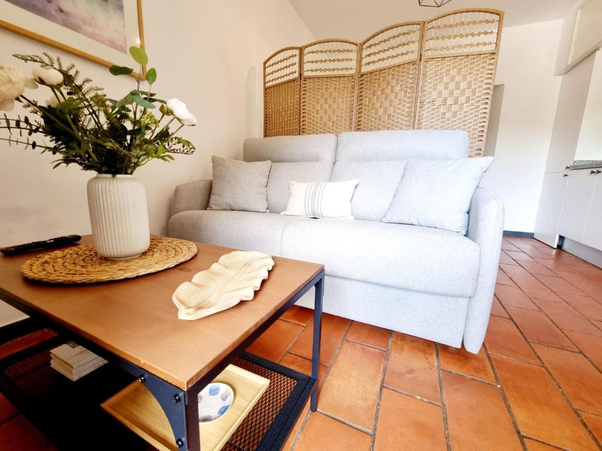 Con Patio Sevillano Appartement Séville