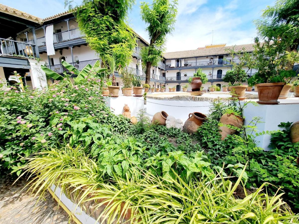 Appartement Con Patio Sevillano *